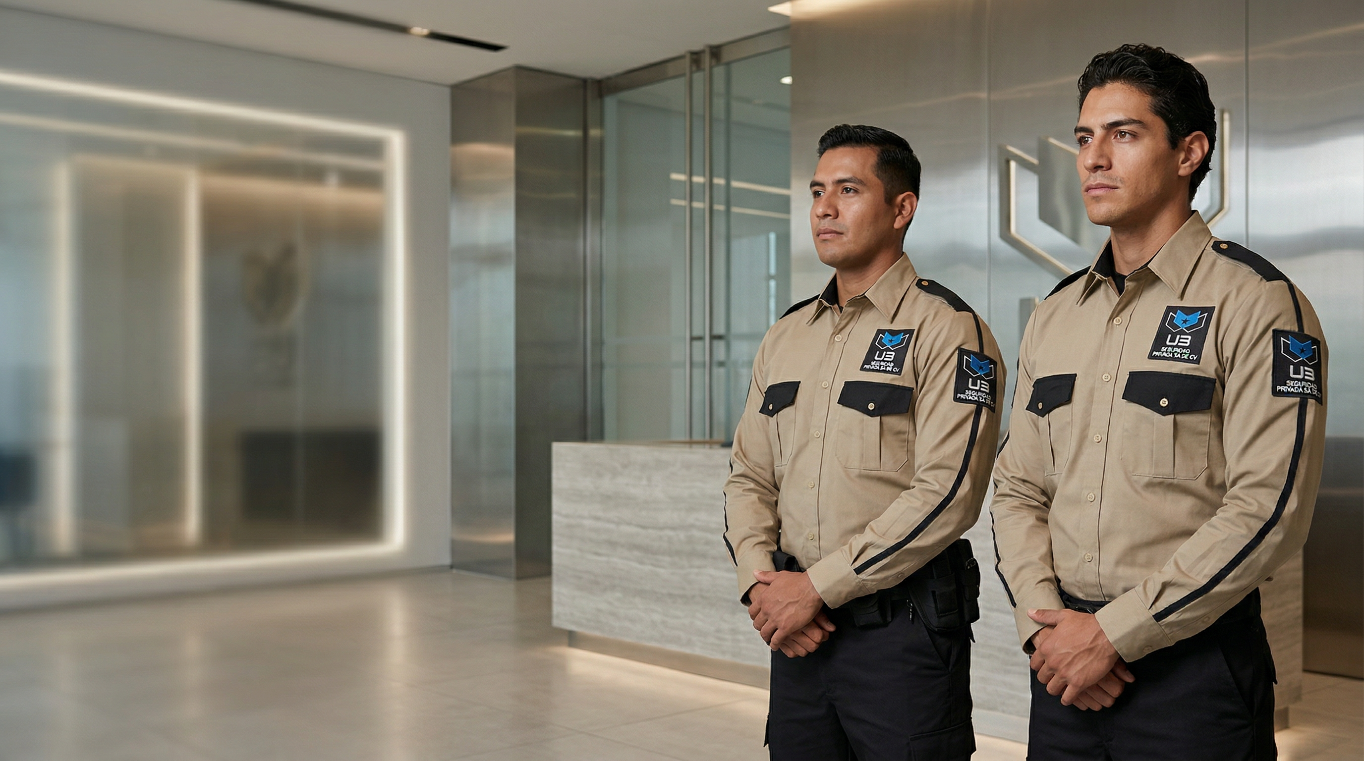 Seguridad profesional