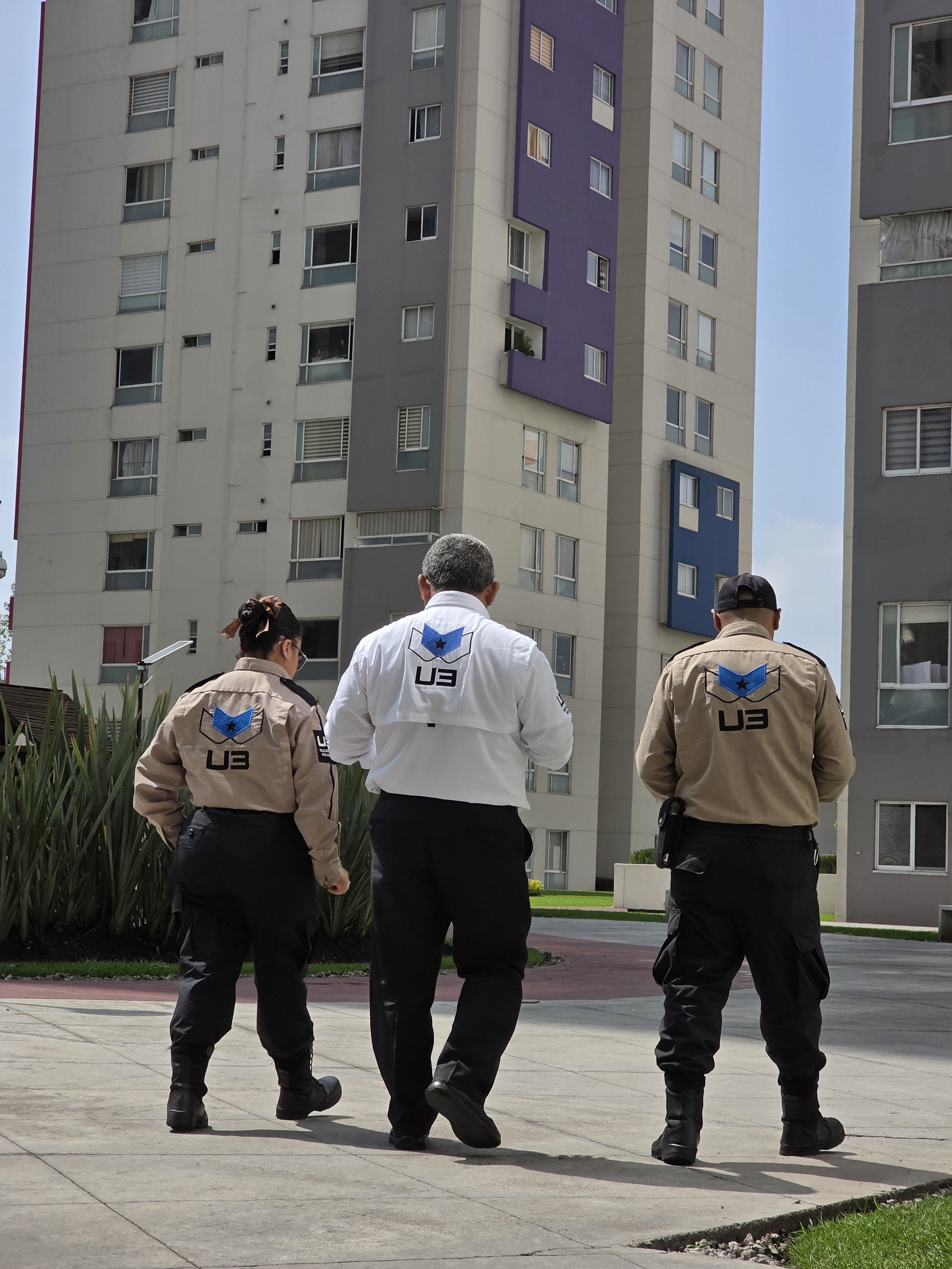 Centro de operaciones